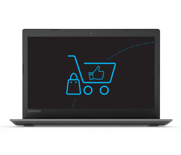 Lenovo Ideapad 330-15 i7-8750H/8GB/1TB GTX1050 - 475066 - zdjęcie 6